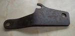 Land Rover - Series 3 Bracket Accelerator Controls Only.. Fixed Price $39.98.