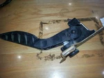 Malibu 2010 Brake Pedal Only 1648003. Fixed Price $81.95.
