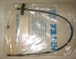 Accelerator Cable For Nissan Pick-up, Truck Hardbody, D21, D21U 1820186G00 90-96. Fixed Price $115.95.