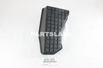 Toyota Corolla Matrix Scion Tc Oem Genuine Front Floor Footrest 58192-12070. Fixed Price $33.66.