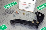 Wilwood Floor Mount Single Master Cylinder Brake / Clutch Pedal 6:1 Ratio. Fixed Price $114.78.