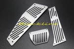 For 99 06 Bmw E46 3-SERIES Auto At Aluminum Pedal Set 330CI 325I 323CI 3PCS Rhd. Fixed Price $59.99.