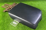 Toyota Tundra 2007-2013 Center Consol Lid Arm Rest Genuine Leather Oem Used. Fixed Price $129.98.
