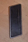 Fomoco Used Original Gas Pedal 1965-1968 Mustang Shelby Gt Cougar C5ZA-9767-A. Fixed Price $54.99.