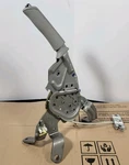 2009-2013 Subaru Forester Emergency Parking E-brake Lever Handle. Fixed Price $62.99.