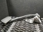 07 08 09 10 Mercedes R350 Brake Pedal Oem. Fixed Price $28.00.