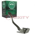 Ngk Ntk Accelerator Pedal Sensor For 2000-2003 Chevrolet Suburban 1500 Body Nn. Fixed Price $74.41.