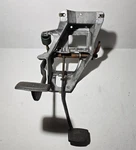 1980 1986 Ford F150 F250 Bronco Clutch Brake Pedal M/t E1TA-2L252-AA. Fixed Price $229.00.