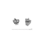 Scott Drake C5ZZ-6521819-C 1965-1966 Standard Door Latch & Link Assembly Lh. Fixed Price $24.11.