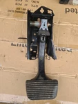 1990 Ford Granada MK3. Brake Pedal. Fixed Price $60.58.