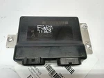 Gm 12573059 Throttle Control Module From 2003 Hummer H2 6.0L 12907923. Fixed Price $96.69.
