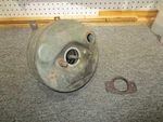 63 Corvette J50 Power Brake Booster Gm Nice! 327 250 300 340 360 Core!. Fixed Price $1450.00.