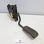 2001-2003 Oem Volkswagen Eurovan Gls 2.8L Gas Acceleration Throttle Pedal. Fixed Price $139.95.