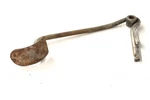 Mgb Accelerator Gas Pedal Assembly Cluster Linkage AHC647 Original 1968-74.5. Fixed Price $49.99.