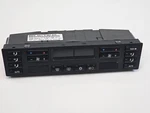 Bmw Climate Control Unit Panel Ac Air Heater 64116901314 E38 7-SERIES Oem. Fixed Price $72.55.