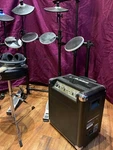 Alesis Dm Lite Spare Parts. Pedal Module Wires Pad Cymbal Power Adapter & More. Fixed Price $20.11.