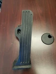 12-20 Volkswagen Passat 1.8L L4 Accelerator Throttle Gas Pedal Pad W/ Sensor Oem. Fixed Price $79.00.