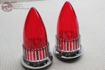 59 Cadillac Style Flush Mount Taillamp Lights Lead Sled Custom Car Truck. Fixed Price $99.71.