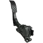 Accelerator Pedal Sensor Wve 5S14891. Fixed Price $275.38.