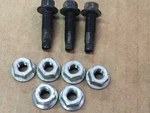 05 07 Ford F250 F350 6.0L Power Adjusting Pedal Set. Fixed Price $20.00.