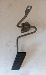 1970 Mustang Accelerator Gas Pedal Assembly Ford C9ZZ-9725-C. Fixed Price $59.70.