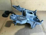 Volkswagen Toaureg 2004 Brake Pedal W/bracket Factory. Fixed Price $23.04.