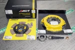 Act Xt Race Sprung 6 Puck Clutch For Nissan Sentra 91-01 200SX Se-r 95-98 SR20DE. Fixed Price $581.00.