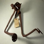 1935 36 Ford Clutch And Brake Pedal Assembly C4. Fixed Price $59.95.