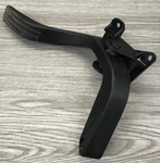 Ford Focus MK1 98-05 Accelerator Throttle Pedal Plate 98AB-9P732-BE. Fixed Price $20.07.