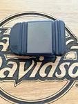 Used Harley-davidson Diamond Black Brake Pedal Pad For Touring Models 46718-08. Fixed Price $7.74.