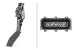 Sensor, Accelerator Pedal Position Hella 6PV 009 765-741. Fixed Price $161.43.