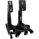 Tilton 2-PEDAL Underfoot Assembly Clutch/brake Configuration. Fixed Price $565.25.