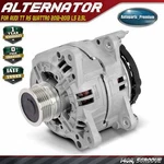 Alternator For Audi Rs Quattro 2012-2013 L5 2.5L 140 Amp Volt Cw 5-GROOVE. Fixed Price $170.99.