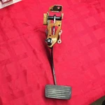 2005 Honda Civic Brake Pedal Lx Auto Trans Used. Fixed Price $21.00.