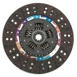 Centerforce 381067 Clutch Disc Size 12.25" Spline By 1.25". Fixed Price $241.95.