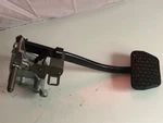 2000-2005 Bmw 325I 328I 330I E46 Brake Pedal Essembly W/pad 35.11-2229128 Oem. Fixed Price $19.99.