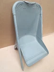 Rare Vintage Wwii Aircraft Beech 18 Seat New Surplus Rat Rod 1934 Ford. Fixed Price $950.00.