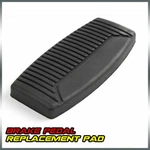 Fit Ford 1975-2011 Brand Brake Pedal Pad Rubber Slip On Cover BC3Z-2457-B. Fixed Price $9.39.