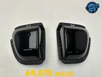 2005-2008 Porsche Cayman Boxster Rear Bumper Left & Right Guard Buffers Oe 64K. Fixed Price $149.66.