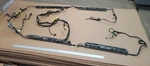 12-13 Chevy Silverado Sierra 1500 Extended Cab Body Wiring Harness Oem 22920768. Fixed Price $149.95.