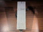 Williams Controls Throttle Pedal Pn: 404241 2540-01-470-6026. Fixed Price $449.99.