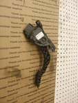 Electronic Pedal Assembly Volvo XC70 2010 6G92-9F836-BD. Fixed Price $47.00.