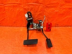 94-01 Acura Integra Automatic Transmission Model Gas And Brake Pedal Oem 309. Fixed Price $64.95.