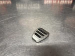2011 Ford Mustang GT500 Clutch/brake Pedal Pad BR33-2457-BA Oem #1348. Fixed Price $59.99.