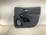 14-18 Jeep Cherokee Interior Front Right Passenger Door Trim Panel Oem Cm. Fixed Price $148.99.
