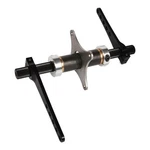 Joes Racing 33700-B Throttle Cross Shaft Bell Crank Assembly Blk. Fixed Price $143.83.
