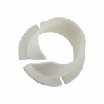 One New Oem Mopar Dodge Ram 2500 Clutch Brake Pedal Shaft Bushing 1997-2002. Fixed Price $20.39.