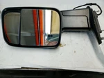 68285864AB Passenger Right Side View Mirror From 2017 Dodge Ram 1500 12611568. Fixed Price $239.79.