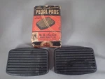 Nos New Signed Anchor No. 50 Replacement Pedal Pads Buick Pontiac Oldsmobile. Fixed Price $9.99.