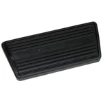 Brake Pedal Pad Disc Or Drum Automatic Rubber 1964-71 Oldsmobile Cutlass 1PC. Fixed Price $21.00.